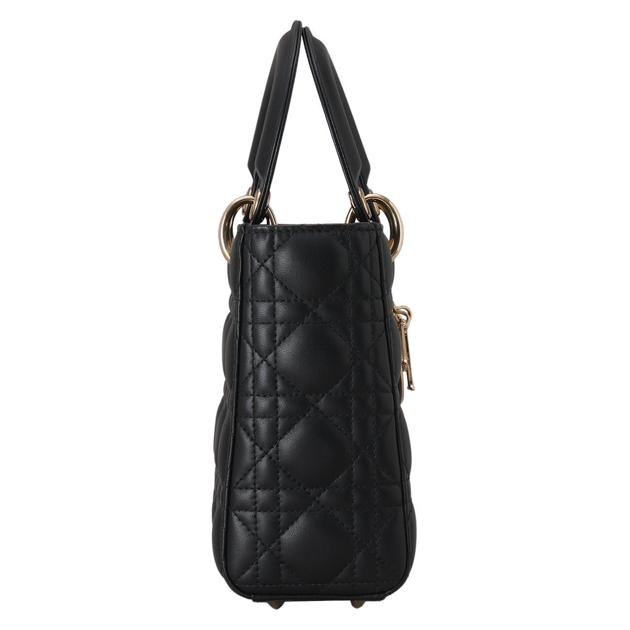 CHRISTIAN DIOR(USED)크리스찬 디올 레이디백 스몰